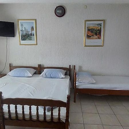 Apartmani Dzapo Srima Eksteriør billede
