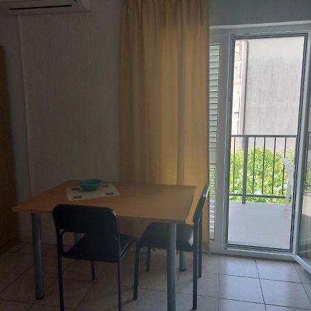 Apartmani Dzapo Srima Eksteriør billede