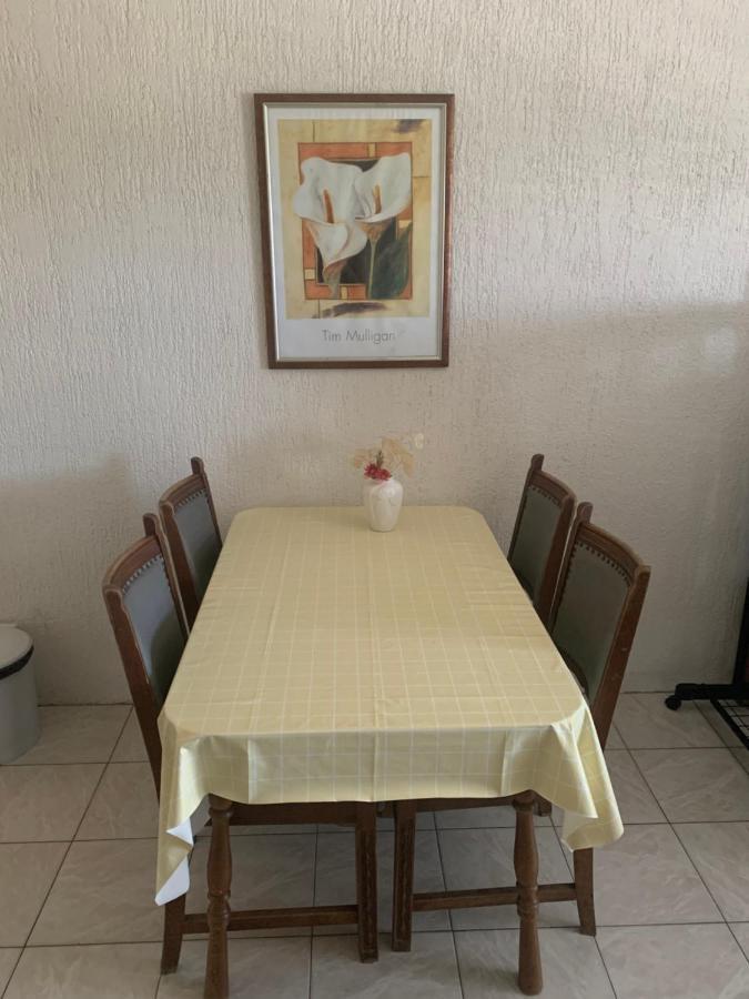Apartmani Dzapo Srima Eksteriør billede