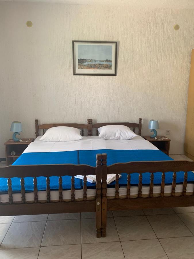 Apartmani Dzapo Srima Eksteriør billede